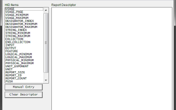 STM32CubeMX - tworzenie urządzeń USB HID