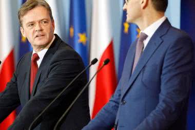 Fabryka silników Mercedesa w Jaworze będzie produkować również baterie