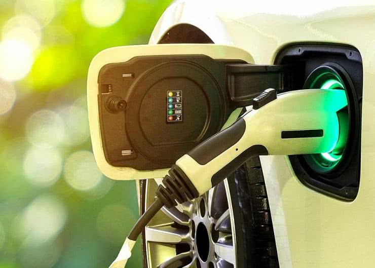 Niemcy będą finansowali centrum rozwoju baterii dla pojazdów elektrycznych