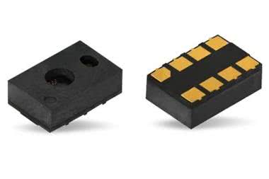 VCNL36687S - czujnik zbliżeniowy z laserem