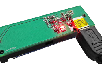 Ładowarka akumulatorów NiMH