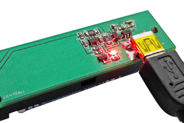 Ładowarka akumulatorów NiMH