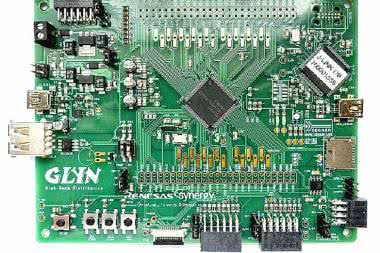 Moduły Synergy zgodne z Arduino