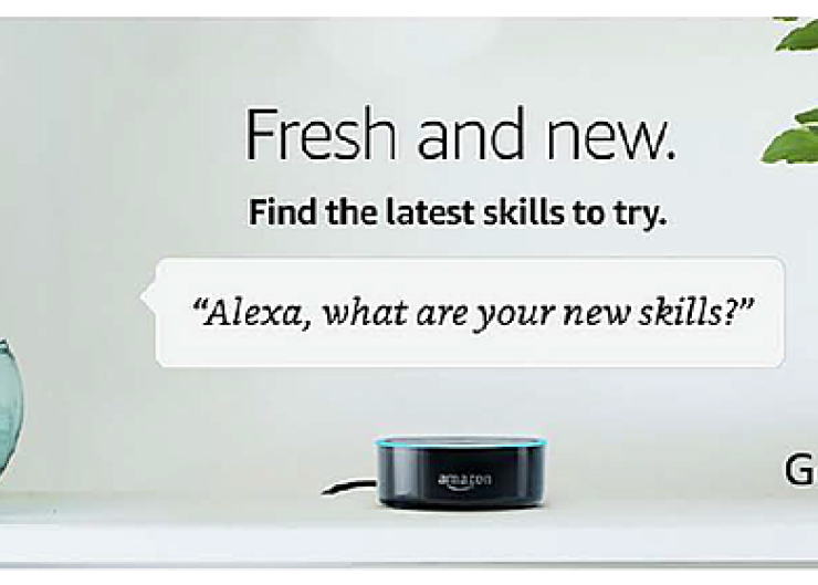 Amazon Alexa (1). Tworzymy umiejętności Skills