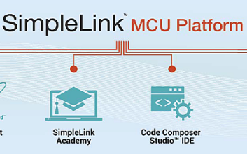 Systemy dla Internetu Rzeczy (12). Oprogramowanie narzędziowe dla układów CC26xx i CC13xx platformy SimpleLink