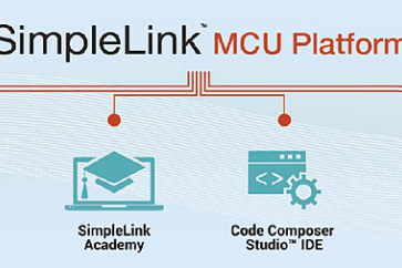 Systemy dla Internetu Rzeczy (12). Oprogramowanie narzędziowe dla układów CC26xx i CC13xx platformy SimpleLink