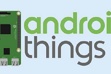 Android Things oraz Raspberry Pi 3. Obsługa magistrali I2C
