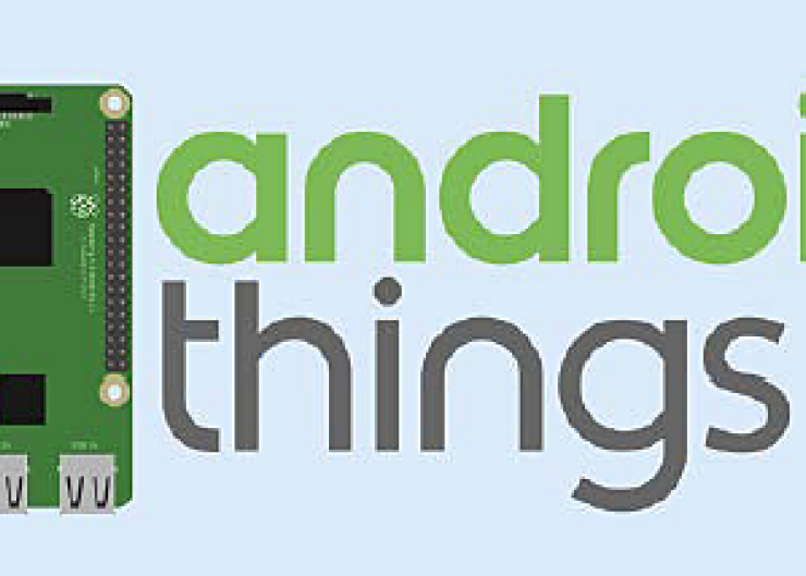 Android Things oraz Raspberry Pi 3. Obsługa magistrali I2C