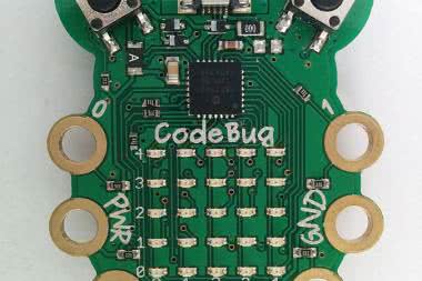 CodeBug dla czytelników Elektroniki Praktycznej! - ROZDANE