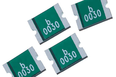 OZCN - bezpieczniki PTC 0,3...2 A/60 V