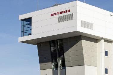 Ericsson kupuje dział anten i filtrów niemieckiej firmy Kathrein