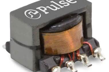 PA4470.XXXNL - transformatory SMD do przetwornic zaporowych DC/DC
