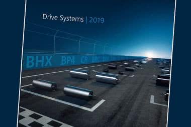 Katalog miniaturowych silników