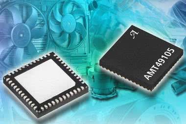 AMT49105 - 3-fazowy driver obciążenia indukcyjnego