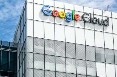 Google kupi firmę Alooma - specjalistę od migracji danych do chmury