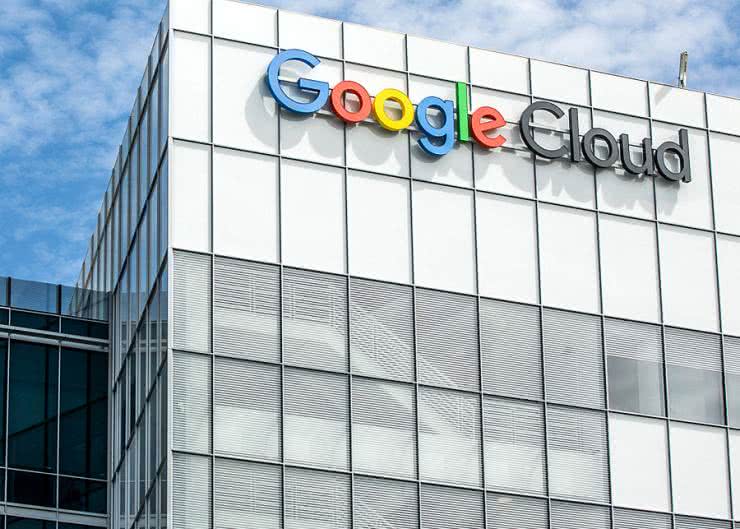 Google kupi firmę Alooma - specjalistę od migracji danych do chmury