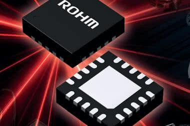 BM14270MUV-LB - bezdotykowy, miniaturowy czujnik prądu