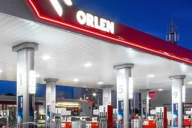 ABB dostarczy Orlenowi najnowsze stacje ładowania - Terra 54