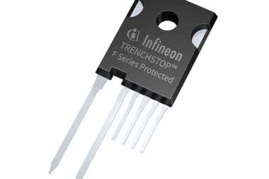 IEWS20R5135IPB - tranzystor do urządzeń grzewczych