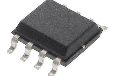 LTC2058 - podwójny, niskoszumowy wzmacniacz operacyjny zero-drift