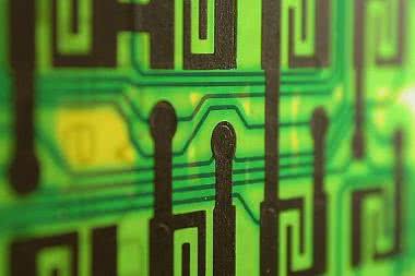 PCB zawsze na zielono?