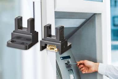 EE-SX3173 i EE-SX4173 - miniaturowe czujniki optyczne