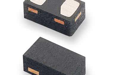 SP1333 - dwukierunkowe transile w obudowach 0201