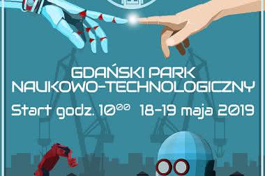 Gdańsk zaatakują roboty!