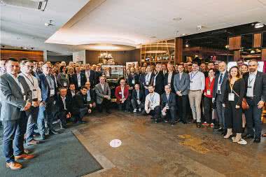 Technovation Forum 2019 - nietypowa konferencja dla specjalistów R&D