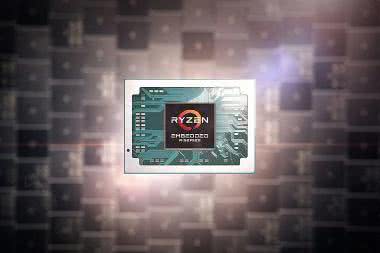 AMD powiększa rodzinę produktów Embedded