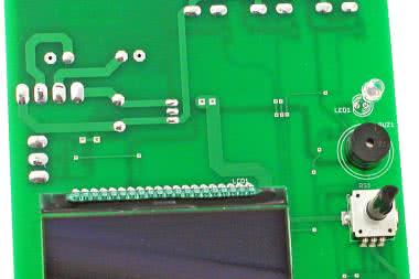 Wielozadaniowy regulator temperatury