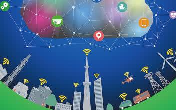 Przemysłowe metody identyfikacji obiektów