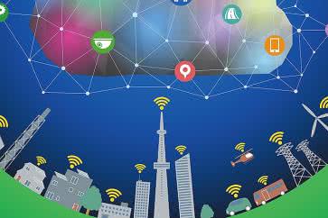 Przemysłowe metody identyfikacji obiektów