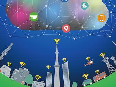 Przemysłowe metody identyfikacji obiektów