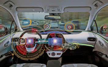 Bezpieczeństwo funkcjonalne ARM