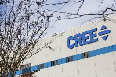Cree zainwestuje 1 mld dolarów w fabrykę półprzewodników SiC