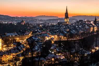 Firmy Ericsson i Swisscom uruchomiły pierwszą w Europie komercyjną sieć 5G