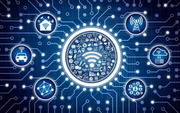 Aktualne standardy komunikacji radiowej