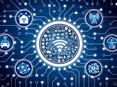 Aktualne standardy komunikacji radiowej