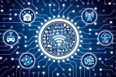 Aktualne standardy komunikacji radiowej