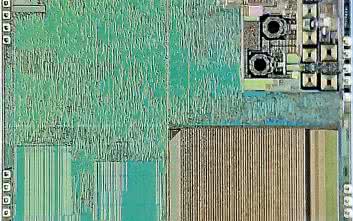 Systemy dla Internetu Rzeczy (27). Wgląd w układy SoC (System on Chip), moduły SiP (System in Package) oraz elastyczne układy SoP (Silicon-on-Polymer)