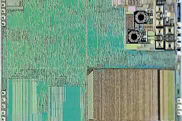 Systemy dla Internetu Rzeczy (27). Wgląd w układy SoC (System on Chip), moduły SiP (System in Package) oraz elastyczne układy SoP (Silicon-on-Polymer)