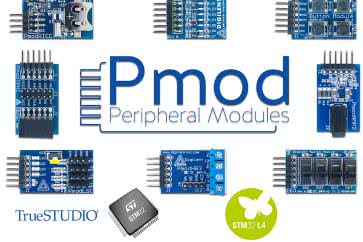 Digilent Pmod i STM32 (10)