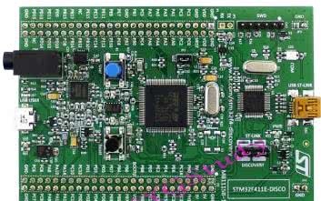 ISIX-RTOS v3 - System operacyjny dla mikrokontrolerów rodziny Cortex-M0/M3/M4/M7 (3). API systemowe w przykładach