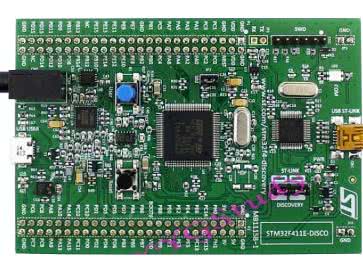 ISIX-RTOS v3 - System operacyjny dla mikrokontrolerów rodziny Cortex-M0/M3/M4/M7 (3). API systemowe w przykładach