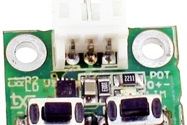 Cyfrowy zadajnik napięcia