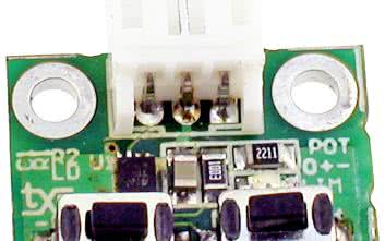 Cyfrowy zadajnik napięcia