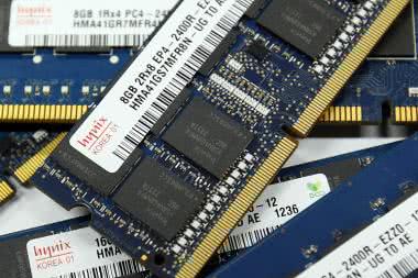 Według Gartnera przychody ze sprzedaży półprzewodników sięgnęły 475 mld dolarów