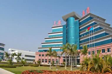 Sanan Optoelectronics chce zbudowac linie produkcyjne diod mini- i mikroLED