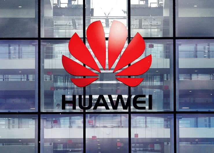ARM zadaje firmie Huawei potężny cios
